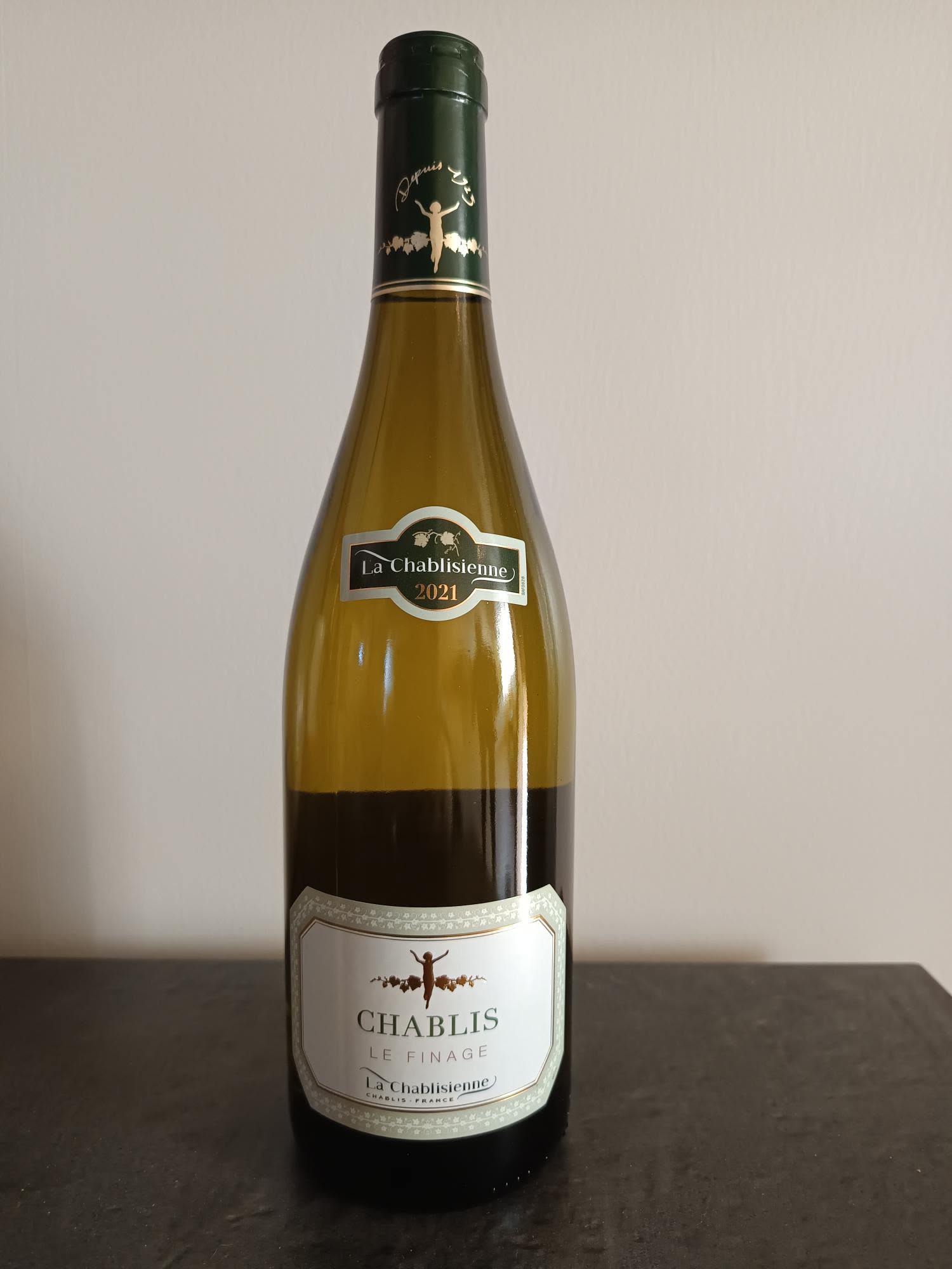 Chablis