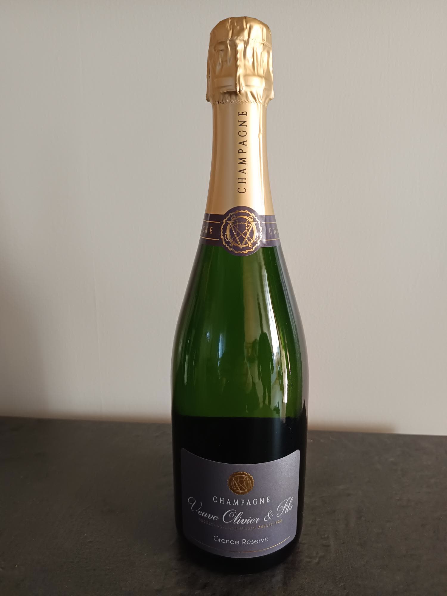 Champagne